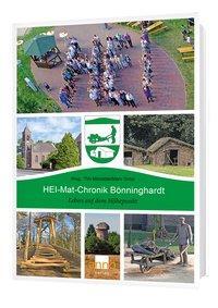 Cover: 9783939256410 | HEI-Mat-Chronik Bönninghardt | Leben auf dem Höhepunkt | Taschenbuch