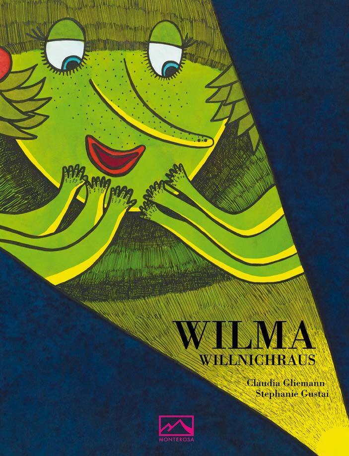 Cover: 9783942640077 | Wilma Willnichraus | Claudia Gliemann | Buch | 2015 | Monterosa