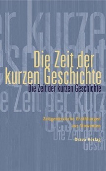 Cover: 9783854353508 | Die Zeit der kurzen Geschichte | Buch | 432 S. | Deutsch | 2001