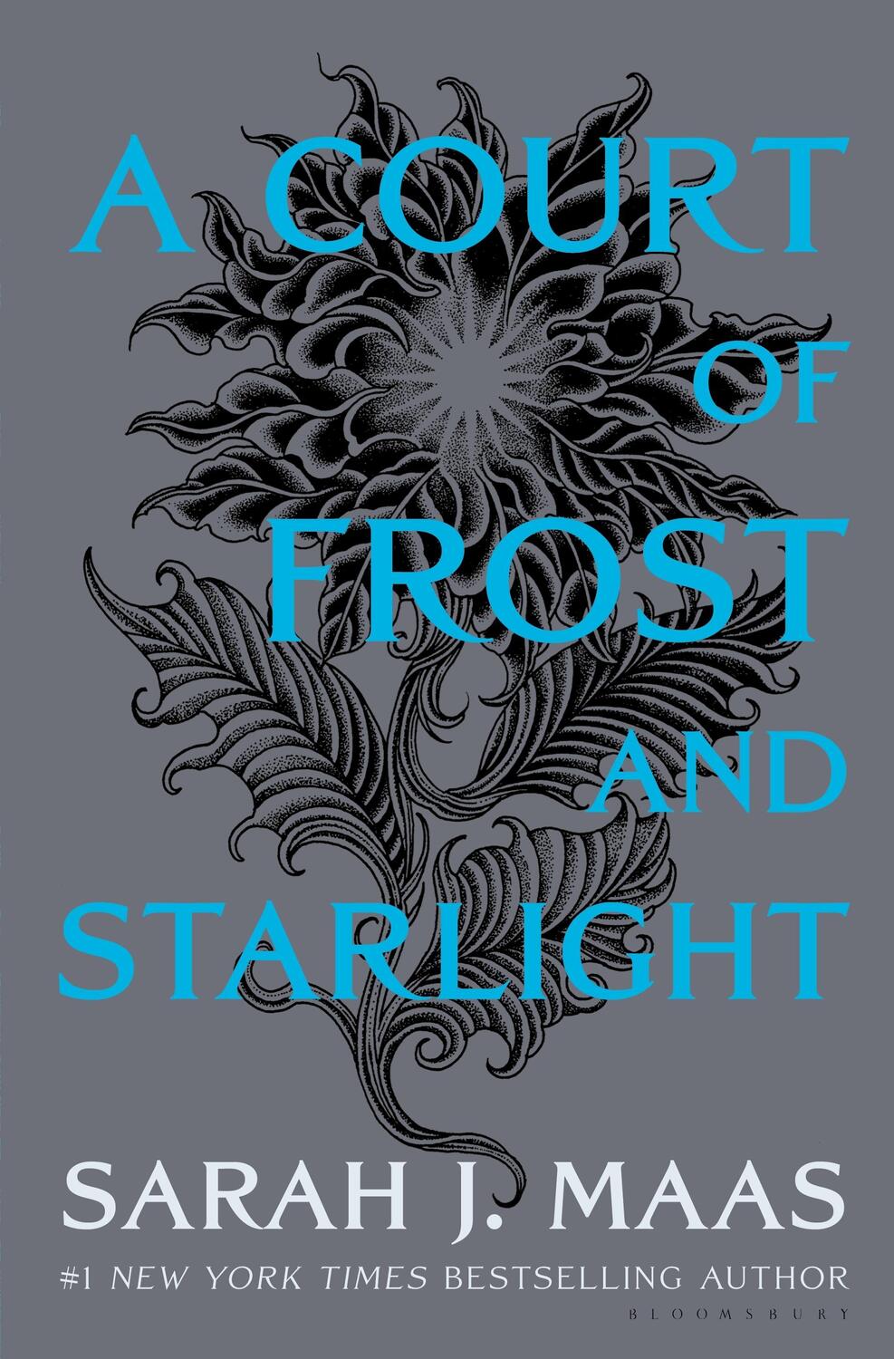 Autor: 9781635575613 | A Court of Frost and Starlight | Sarah J. Maas | Buch | Gebunden