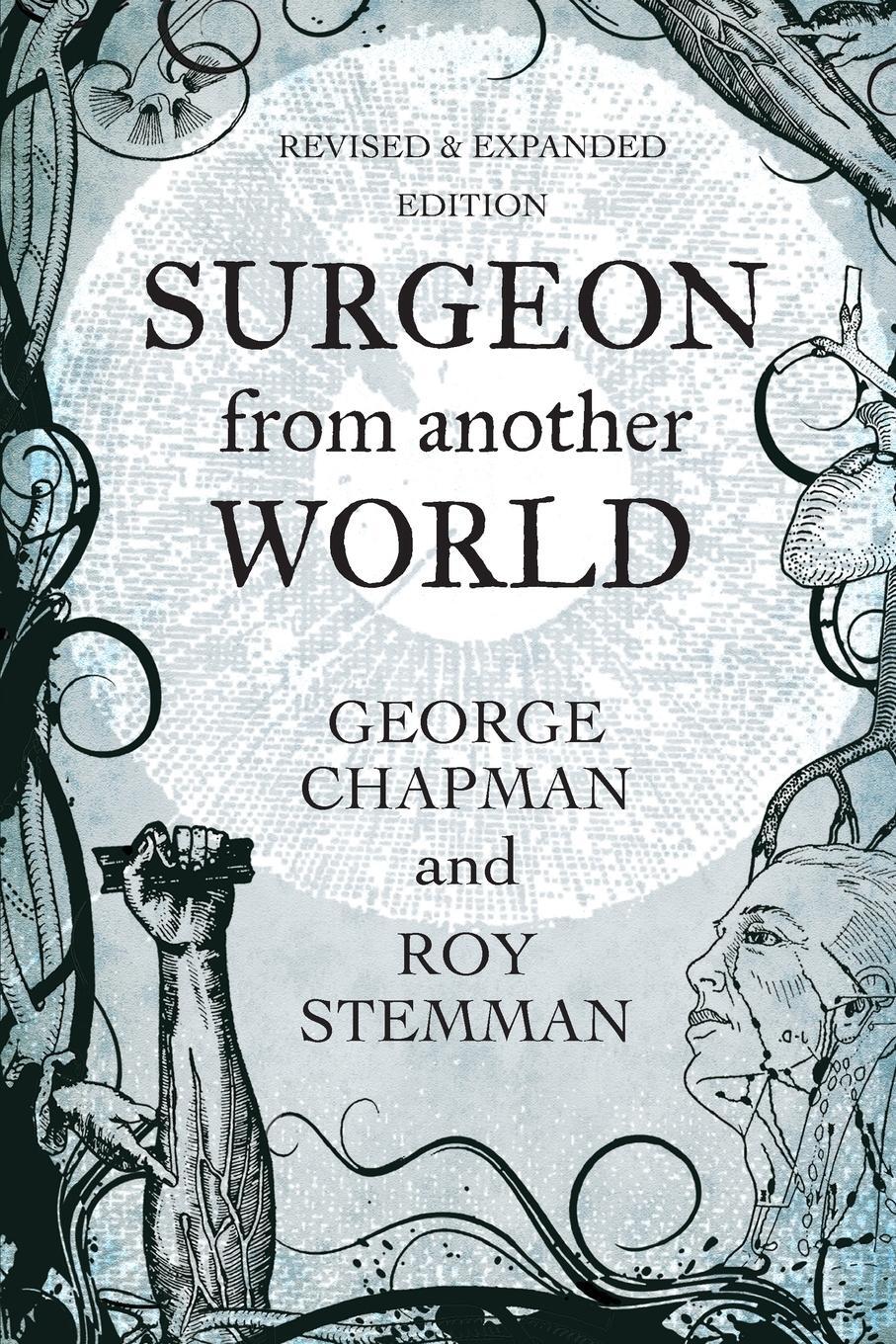Cover: 9781786770172 | Surgeon From Another World | George Chapman (u. a.) | Taschenbuch