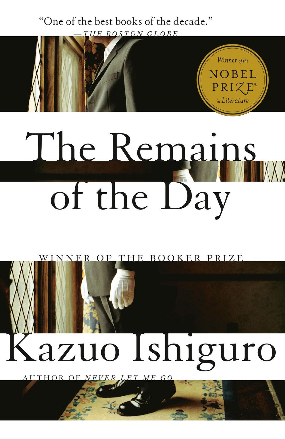 Cover: 9780679731726 | The Remains of the Day | Kazuo Ishiguro | Taschenbuch | Englisch