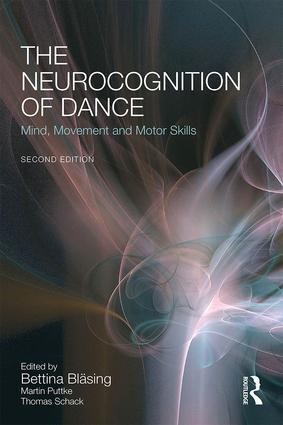 Cover: 9781138847866 | The Neurocognition of Dance | Mind, Movement and Motor Skills | Buch