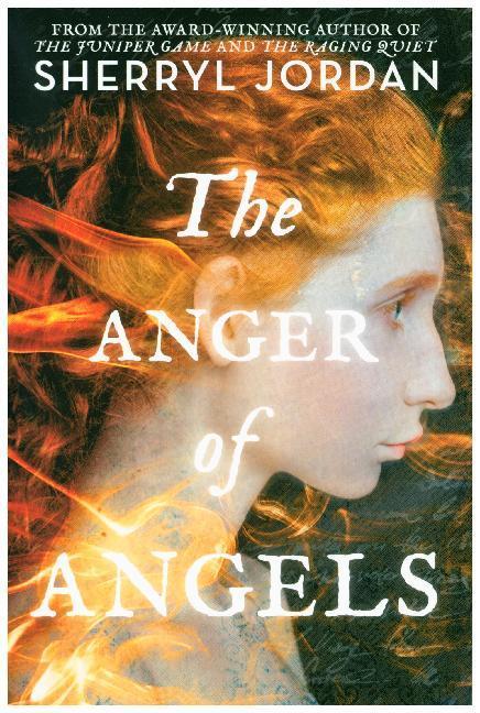 Cover: 9781406388152 | Anger of Angels | Sherryl Jordan | Taschenbuch | 336 S. | Englisch
