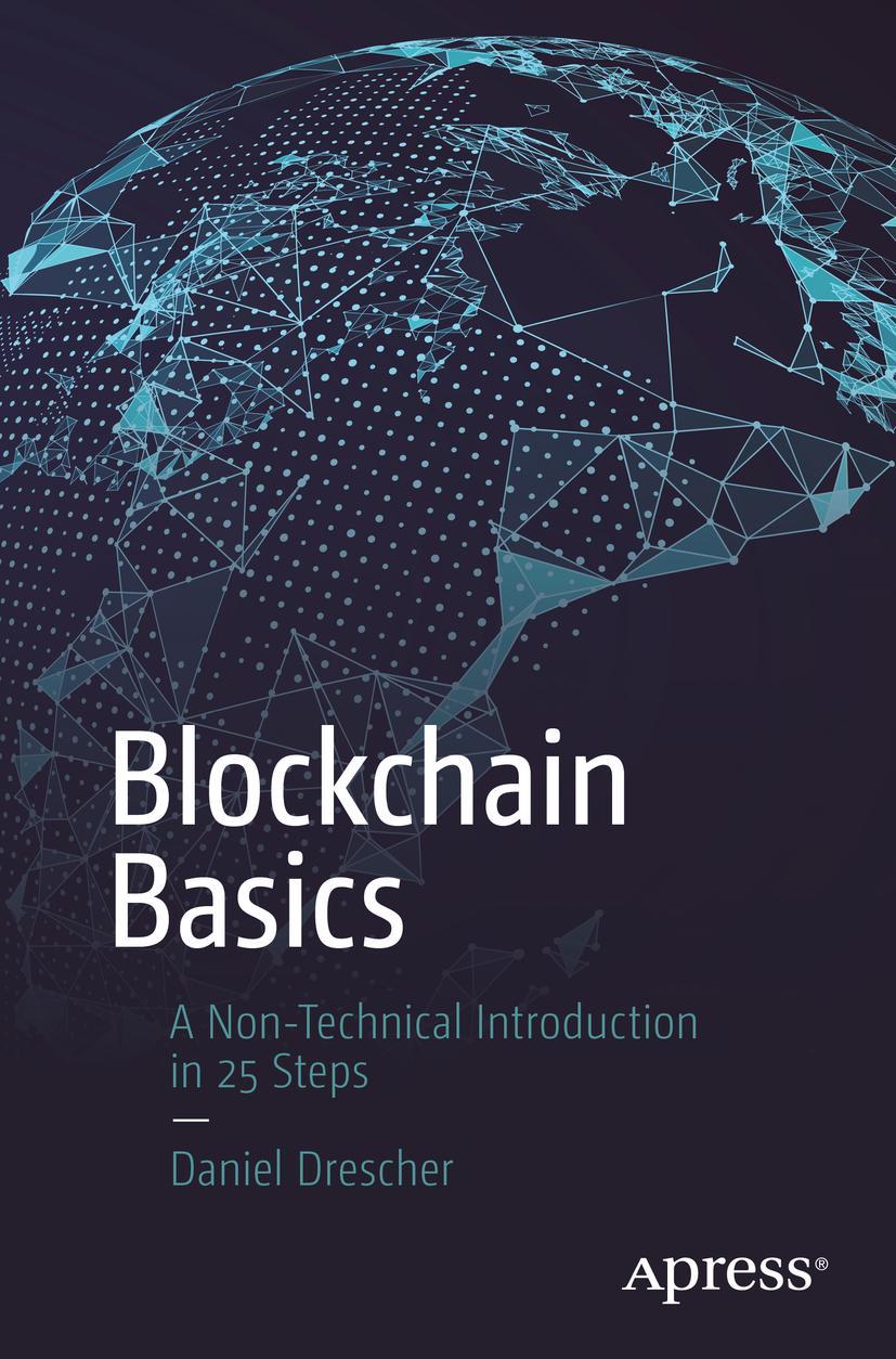 Cover: 9781484226032 | Blockchain Basics | A Non-Technical Introduction in 25 Steps | Buch