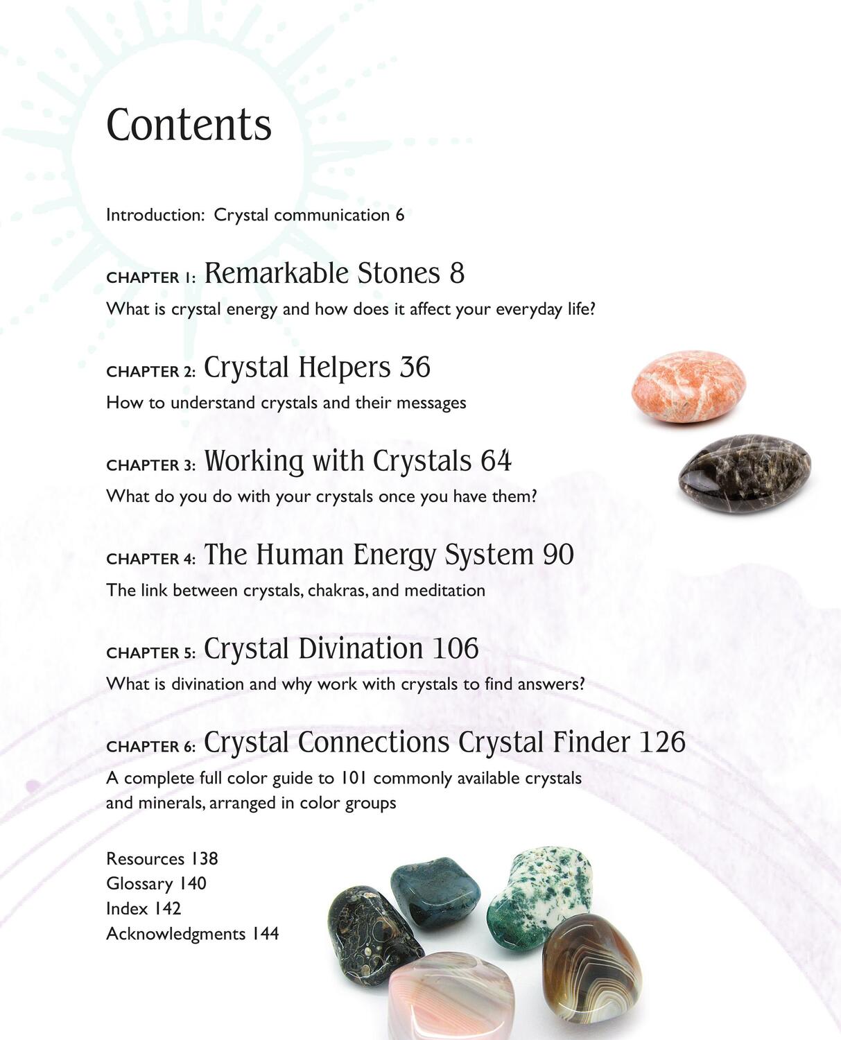 Bild: 9781800652095 | Crystal Connections | Philip Permutt | Taschenbuch | Englisch | 2023