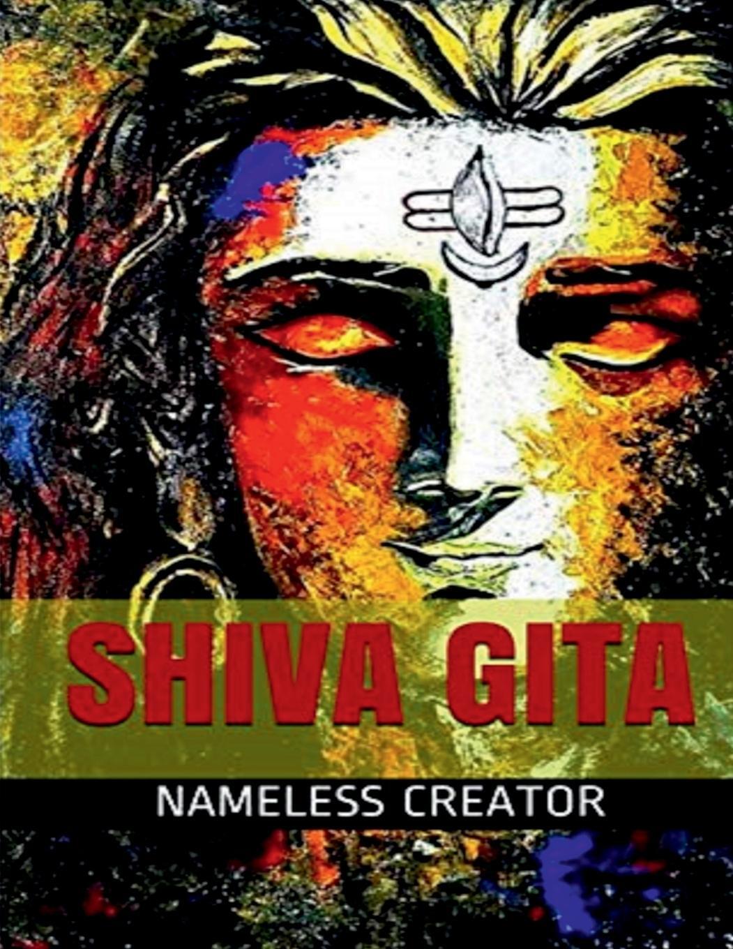 Cover: 9781639577835 | SHIVA GITA | Nameless Creator | Taschenbuch | Paperback | Englisch