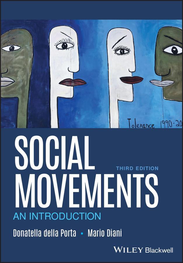 Cover: 9781119167655 | Social Movements | An Introduction | Donatella Della Porta (u. a.)