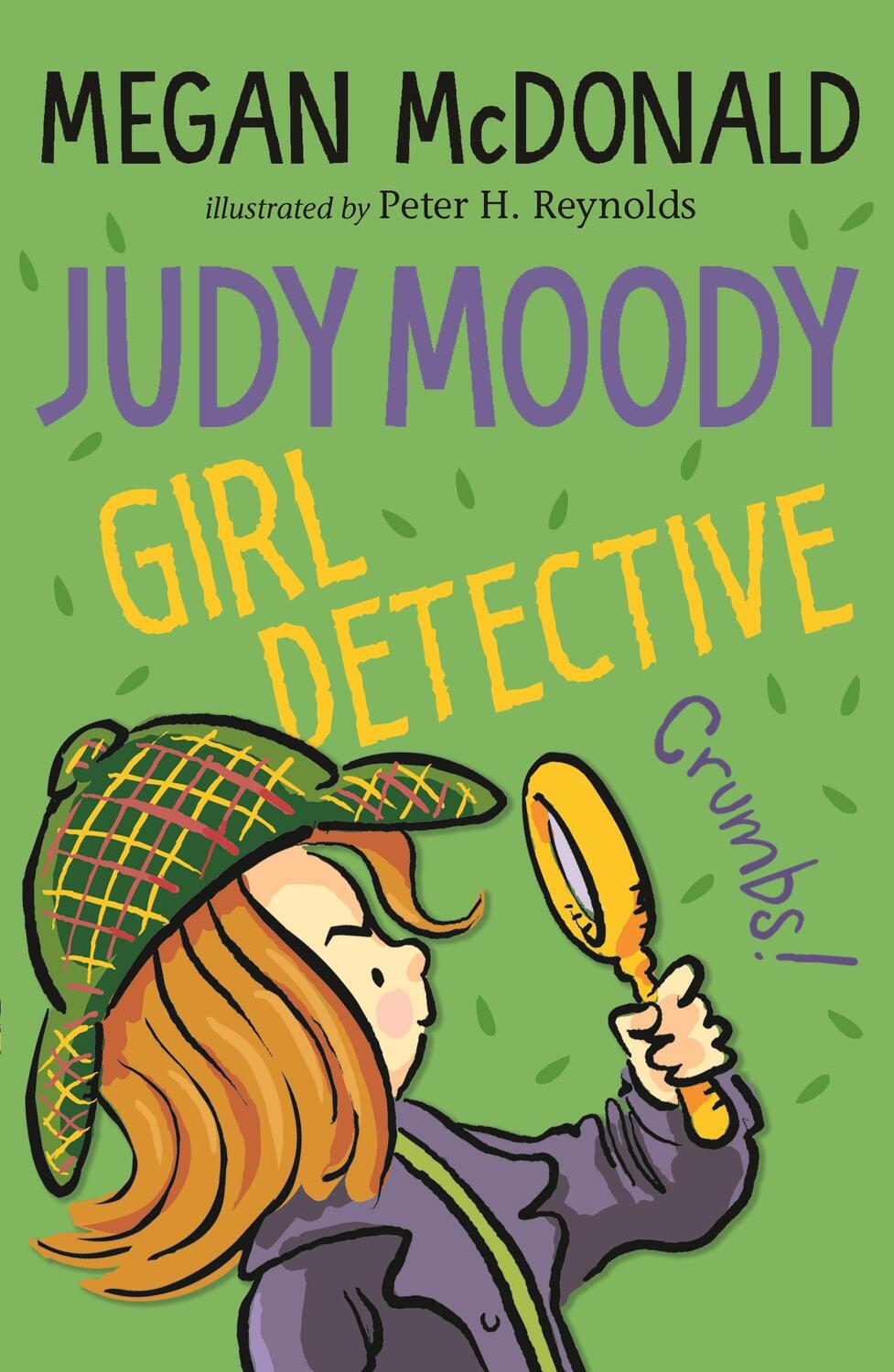 Cover: 9781529518146 | Judy Moody, Girl Detective | Megan McDonald | Taschenbuch | Judy Moody