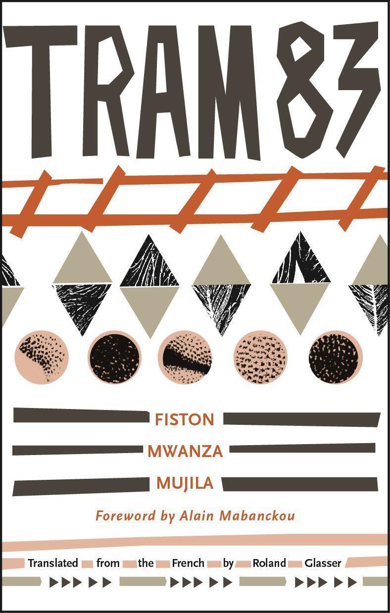 Cover: 9781941920046 | Tram 83 | Fiston Mwanza Mujila | Taschenbuch | Kartoniert / Broschiert