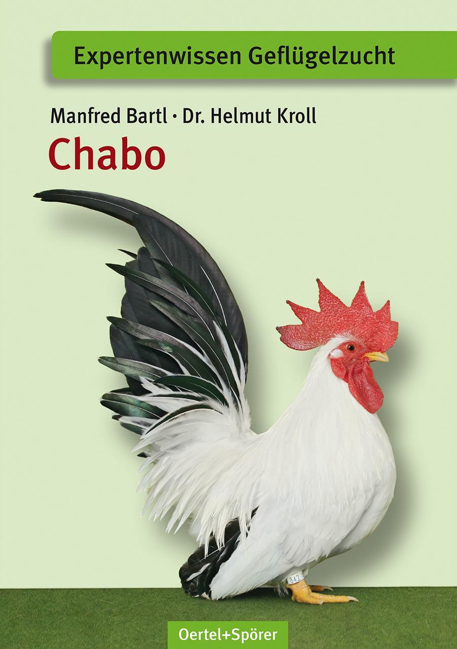 Cover: 9783886275656 | Chabo | Manfred Bartl (u. a.) | Broschüre | Deutsch | 2014