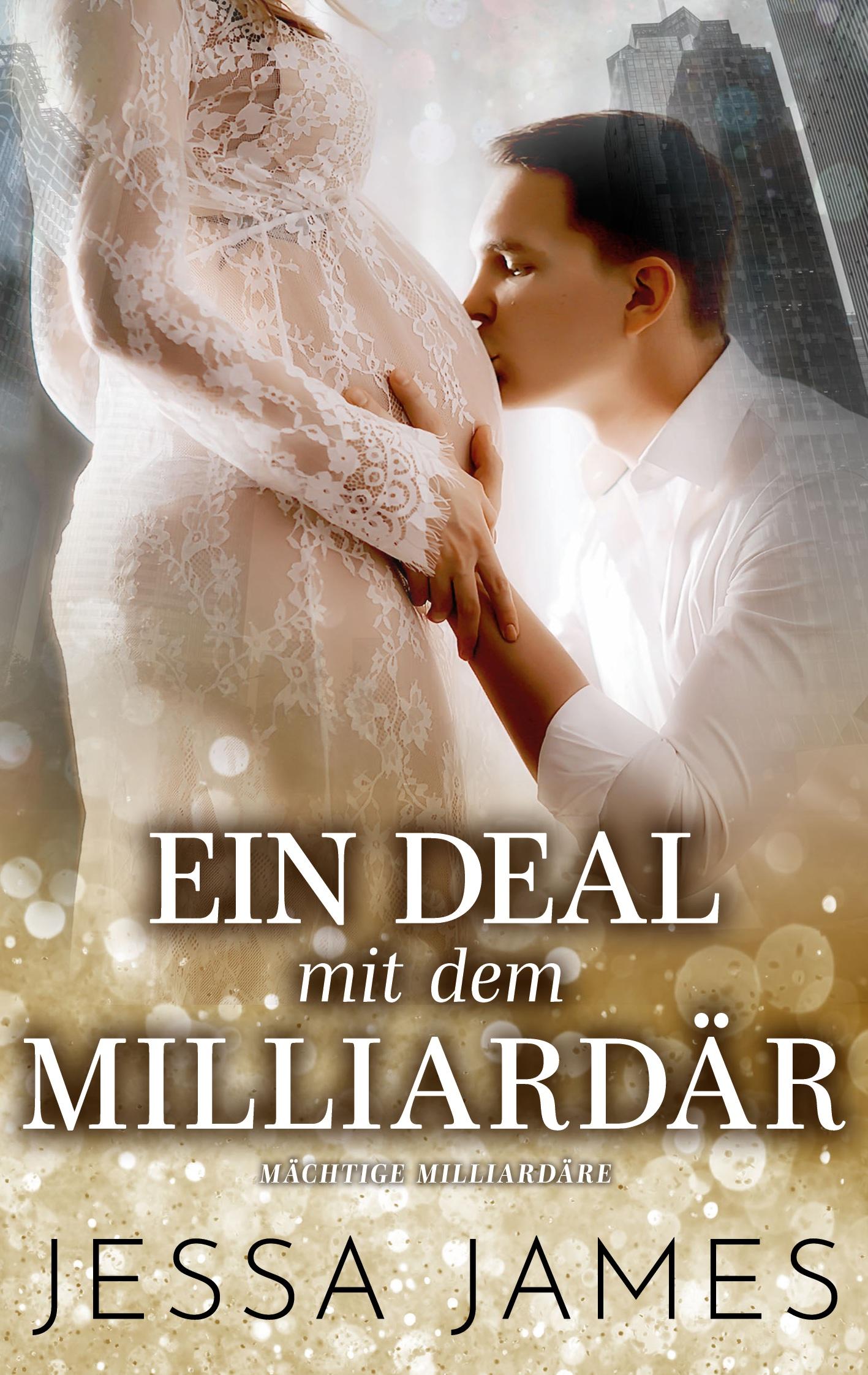 Cover: 9781795915533 | Ein Deal mit dem Milliardär | Jessa James | Taschenbuch | Paperback