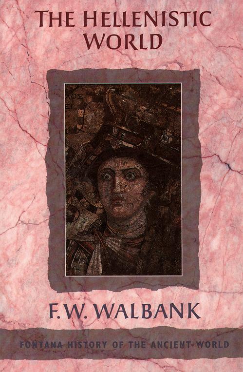 Cover: 9780006861041 | The Hellenistic World | F. W. Walbank | Taschenbuch | Englisch | 1981