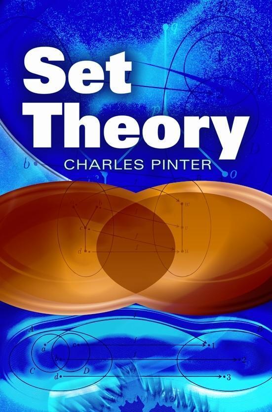 Cover: 9780486497082 | A Book of Set Theory | Charles Pinter | Taschenbuch | Englisch | 2014