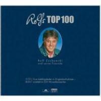 Cover: 602517237704 | Rolfs Top 100 | Rolf Und Seine Freunde Zuckowski | Audio-CD | 2007