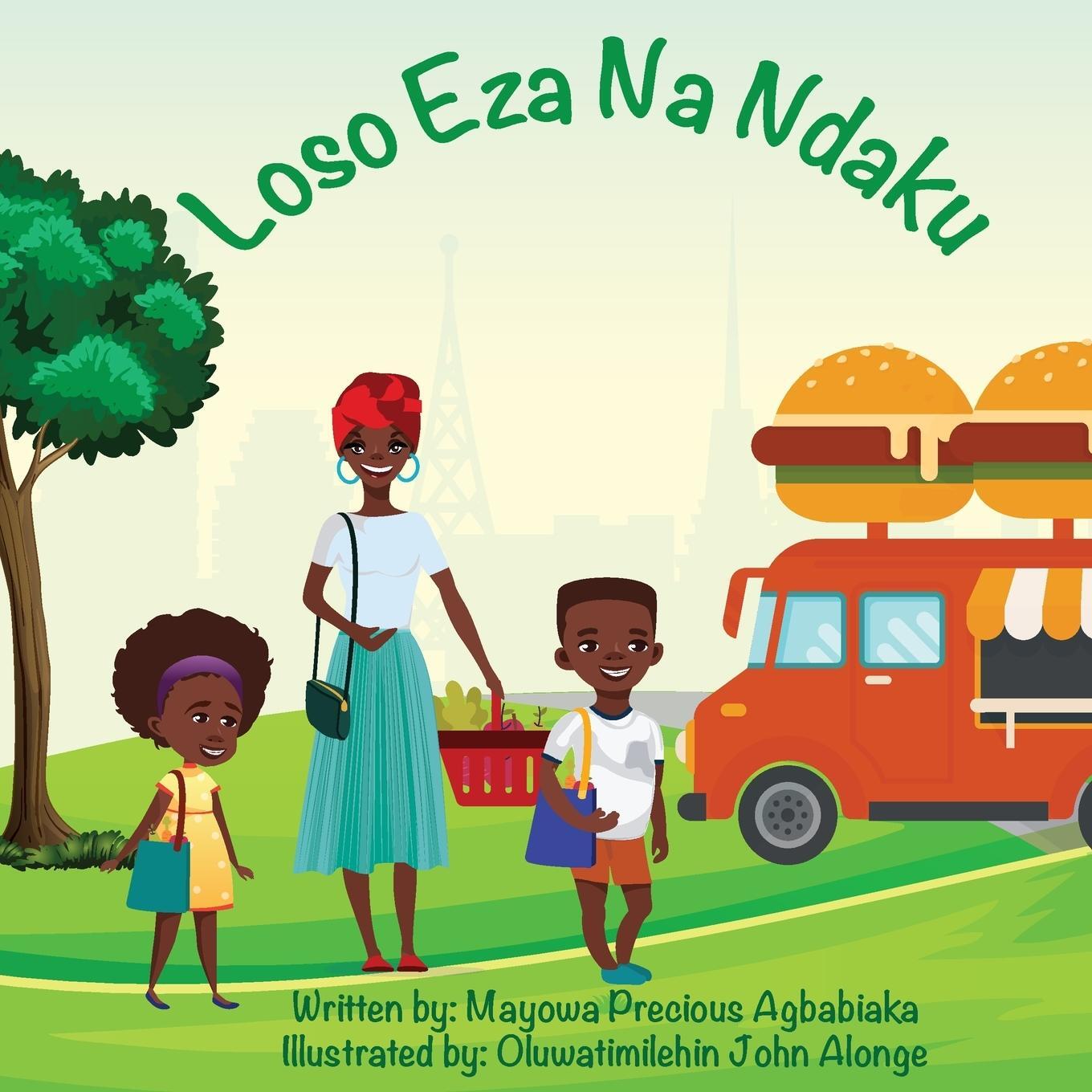 Cover: 9781914349010 | There's Rice At Home (Lingala) | Mayowa Precious Agbabiaka | Buch