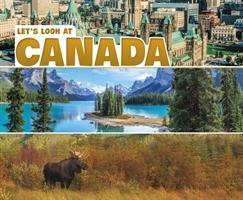 Cover: 9781474769594 | Let's Look at Canada | Joy Frisch-Schmoll | Taschenbuch | Englisch