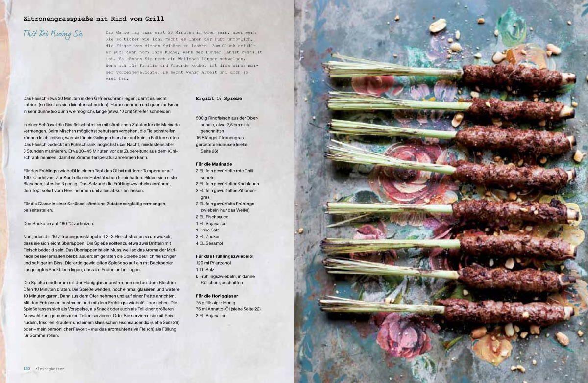 Bild: 9783957282293 | Simply Pho | Die echte vietnamesische Küche | Thuy Diem Pham | Buch
