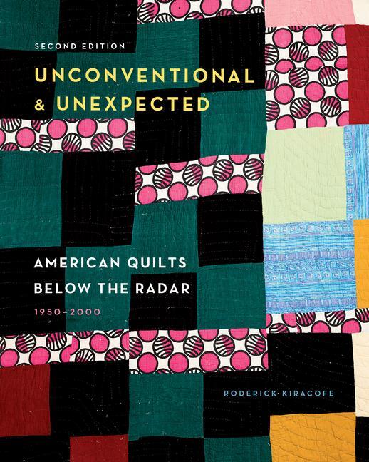 Cover: 9780764363023 | Unconventional &amp; Unexpected, 2nd Edition | Roderick Kiracofe | Buch