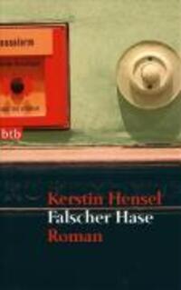 Cover: 9783442737062 | Falscher Hase | Roman | Kerstin Hensel | Taschenbuch | 224 S. | 2008