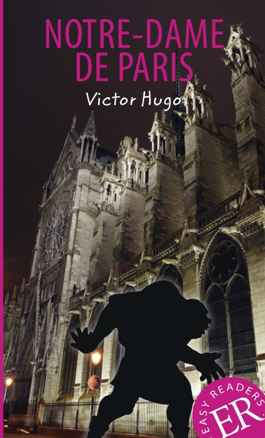 Cover: 9783125999015 | Notre-Dame de Paris | Lektüre | Victor Hugo | Taschenbuch | 2018