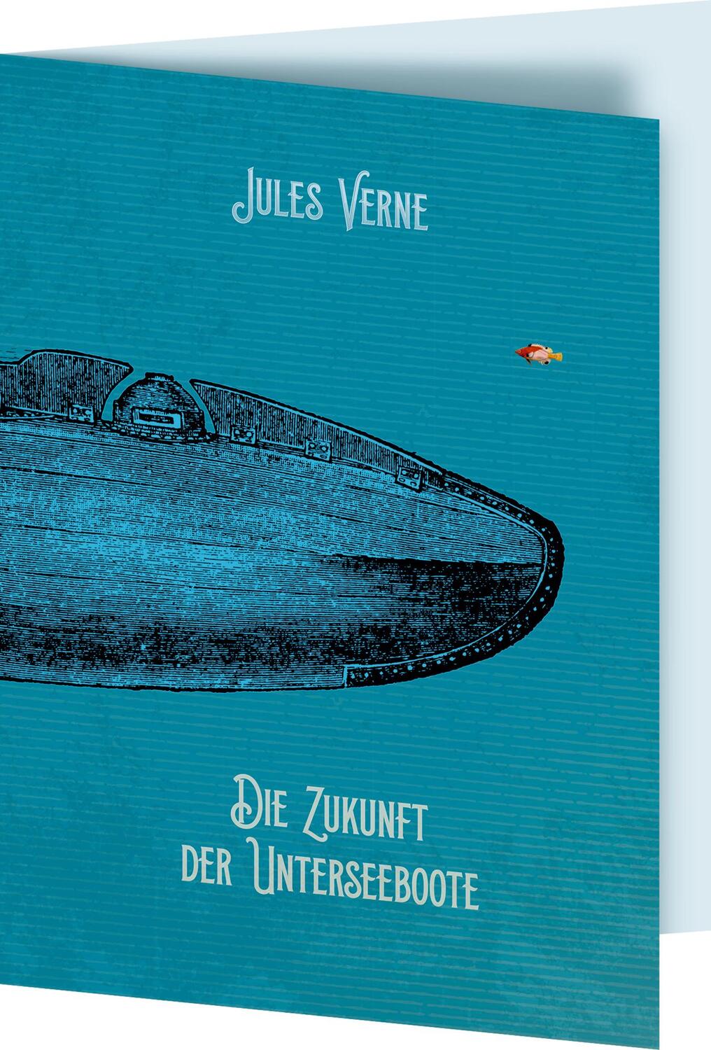 Bild: 9783649646082 | 20 000 Meilen unter den Meeren | Jules Verne | Buch | 528 S. | Deutsch