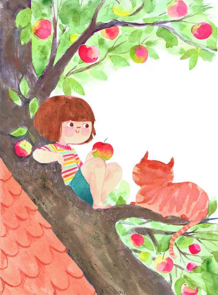 Bild: 9783855815869 | Anna mag Oma und Oma mag Äpfel | Katrin Hofer-Weber | Buch | Deutsch