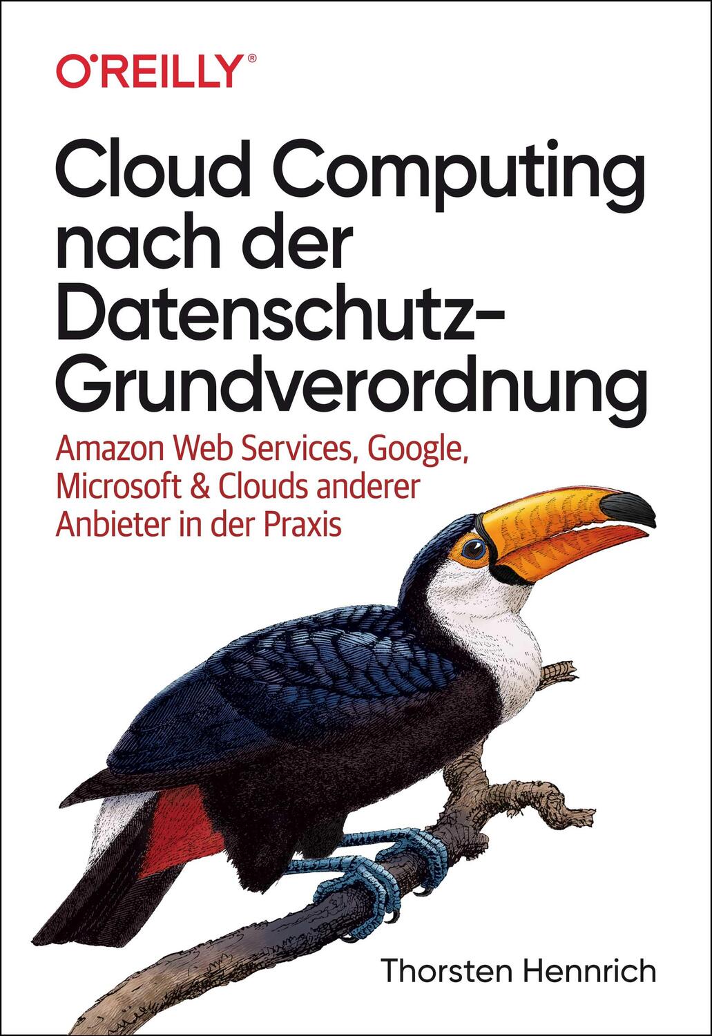 Cover: 9783960091134 | Cloud Computing nach der Datenschutz-Grundverordnung | Taschenbuch