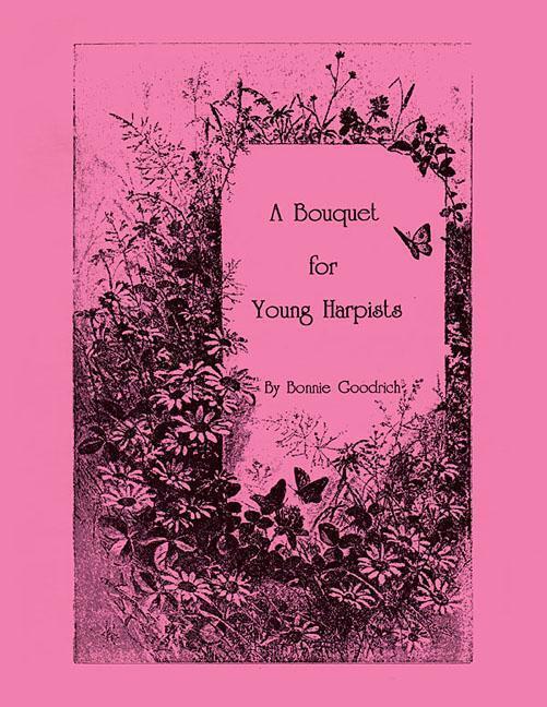 Cover: 884088920715 | A Bouquet for Young Harpists | Taschenbuch | Buch | Englisch | 2013