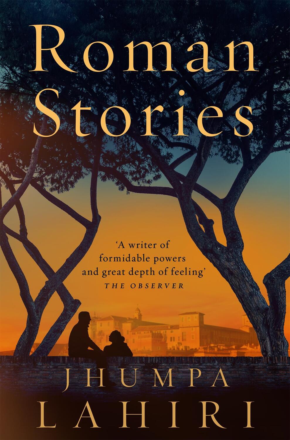 Cover: 9781035017577 | Roman Stories | Jhumpa Lahiri | Taschenbuch | 224 S. | Englisch | 2024