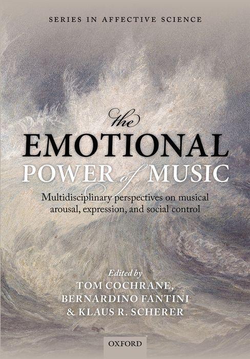 Cover: 9780199654888 | The Emotional Power of Music | Tom Cochrane (u. a.) | Buch | Englisch