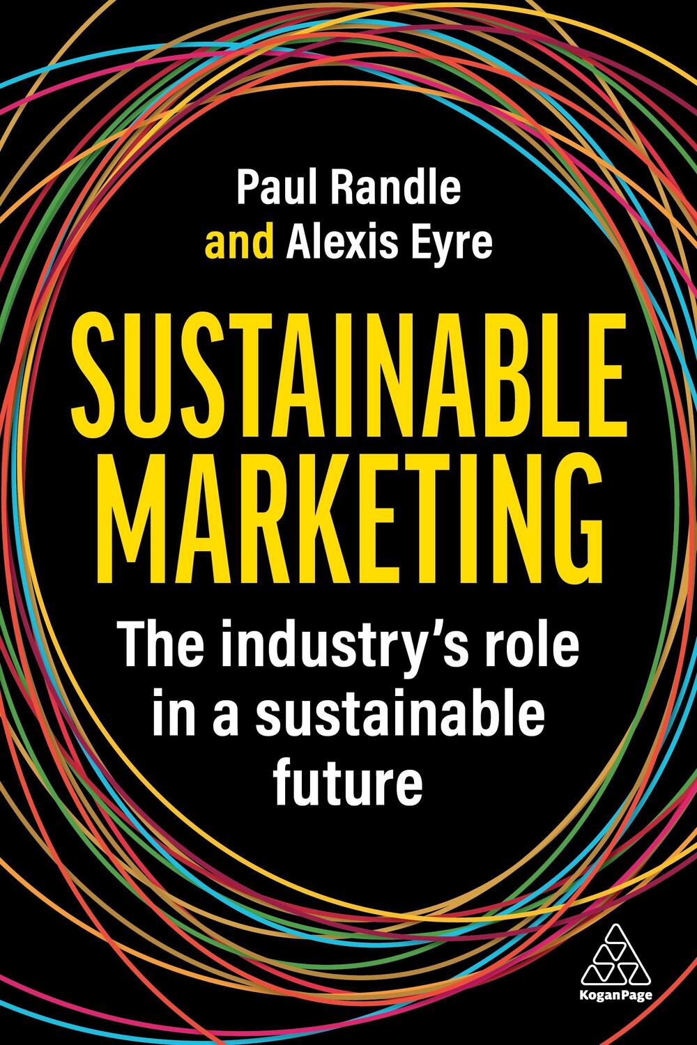 Cover: 9781398613133 | Sustainable Marketing | The Industry's Role in a Sustainable Future