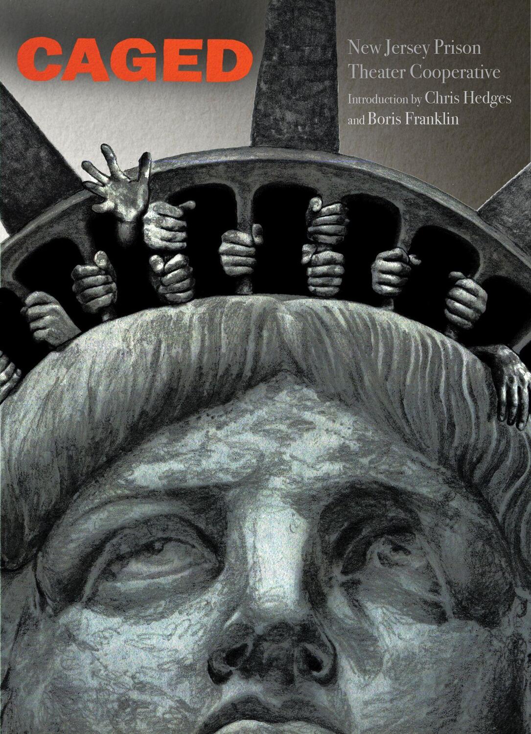 Cover: 9781642597097 | Caged | Cooperative Theater Prison Jersey New | Taschenbuch | Englisch