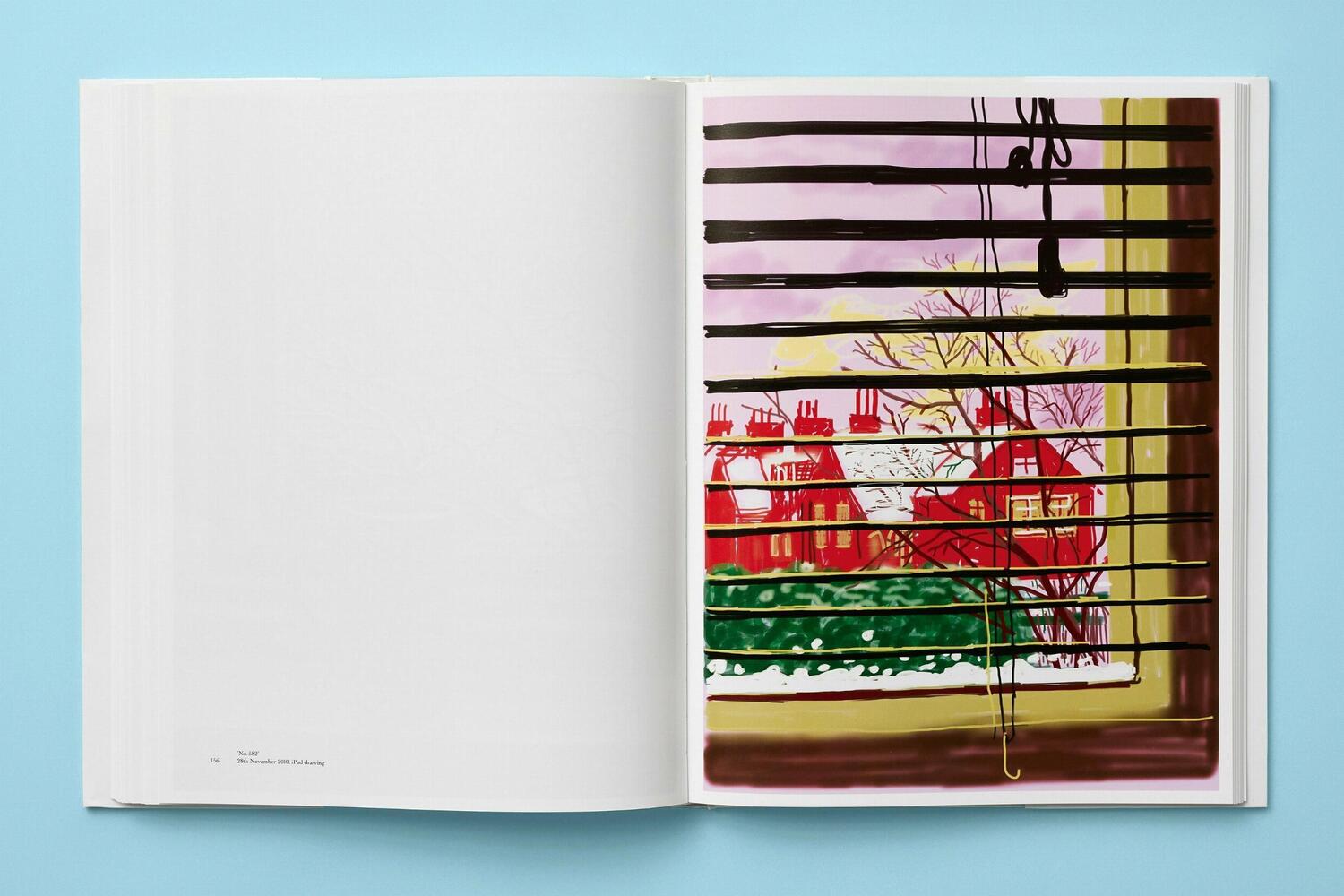 Bild: 9783836593922 | David Hockney. My Window | David Hockney | Buch | GER, Hardcover