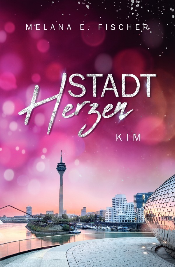 Cover: 9783757527860 | Stadtherzen | Kim | Melana E. Fischer | Taschenbuch | Deutsch | 2023