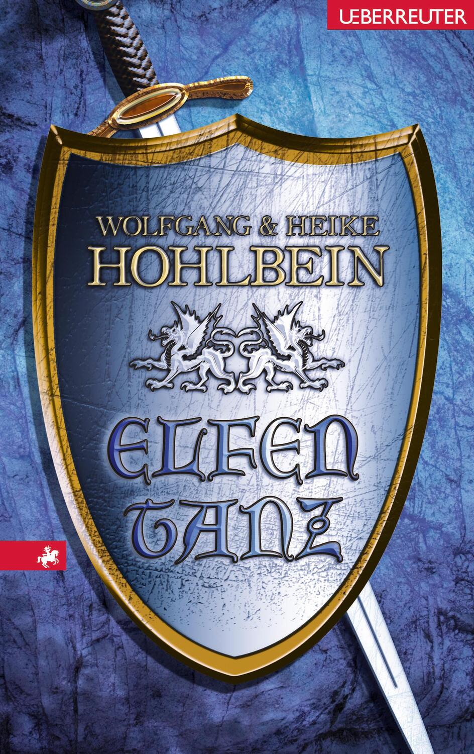 Cover: 9783800056309 | Elfentanz | Wolfgang Hohlbein | Buch | 468 S. | Deutsch | 2011