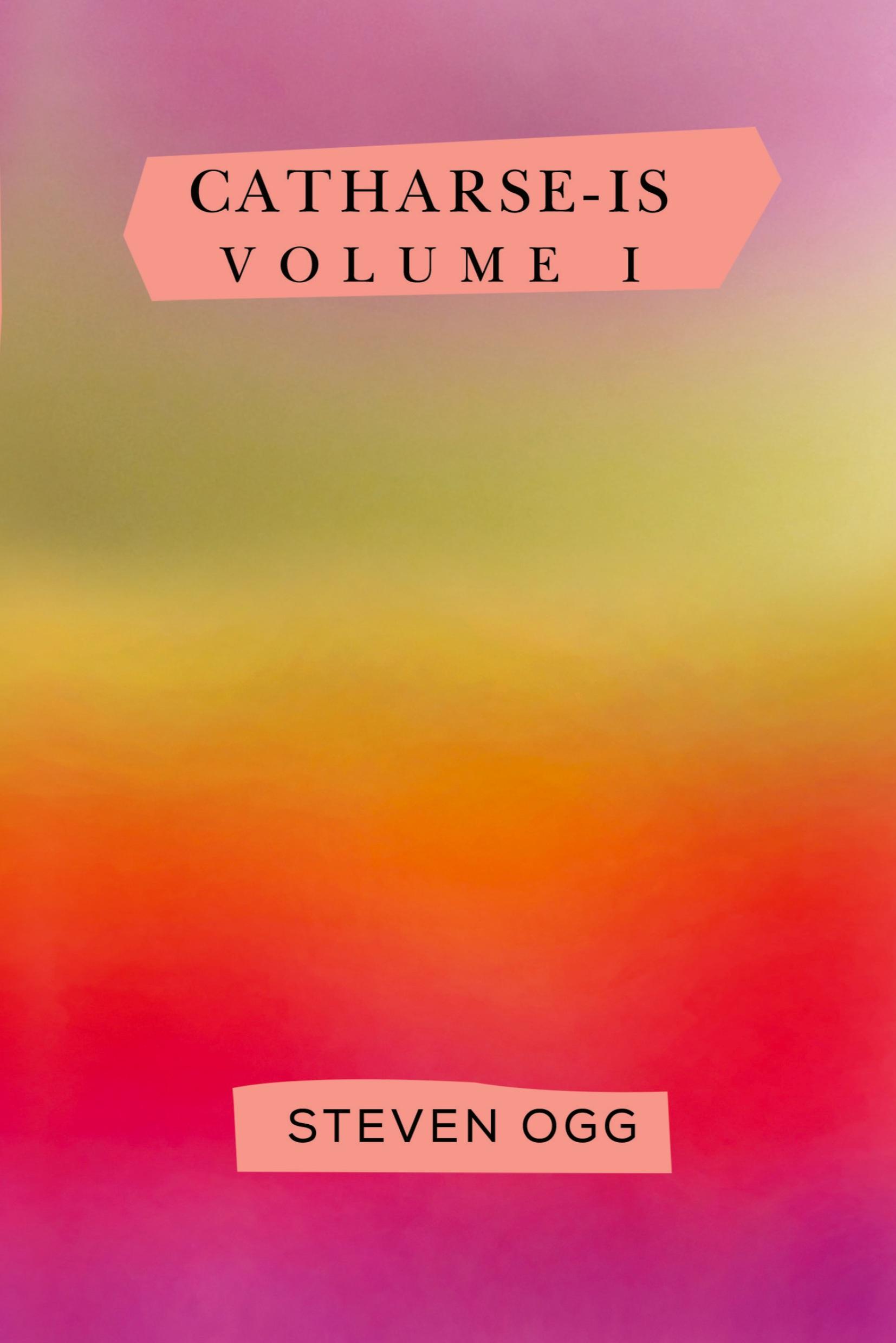 Cover: 9781837942770 | Catharse-is | Steven Ogg | Taschenbuch | Paperback | Englisch | 2024