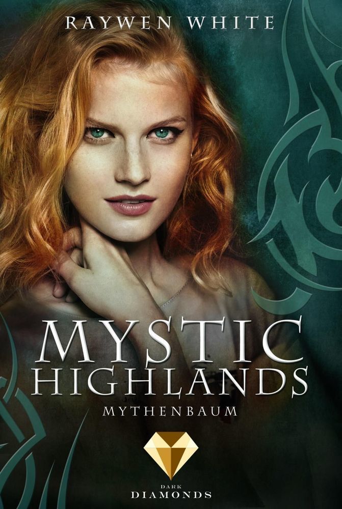 Cover: 9783551301413 | Mystic Highlands 3: Mythenbaum | Knisternde Highland-Fantasy | White
