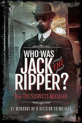Cover: 9781526748720 | Who was Jack the Ripper? | All the Suspects Revealed | Cobb | Buch