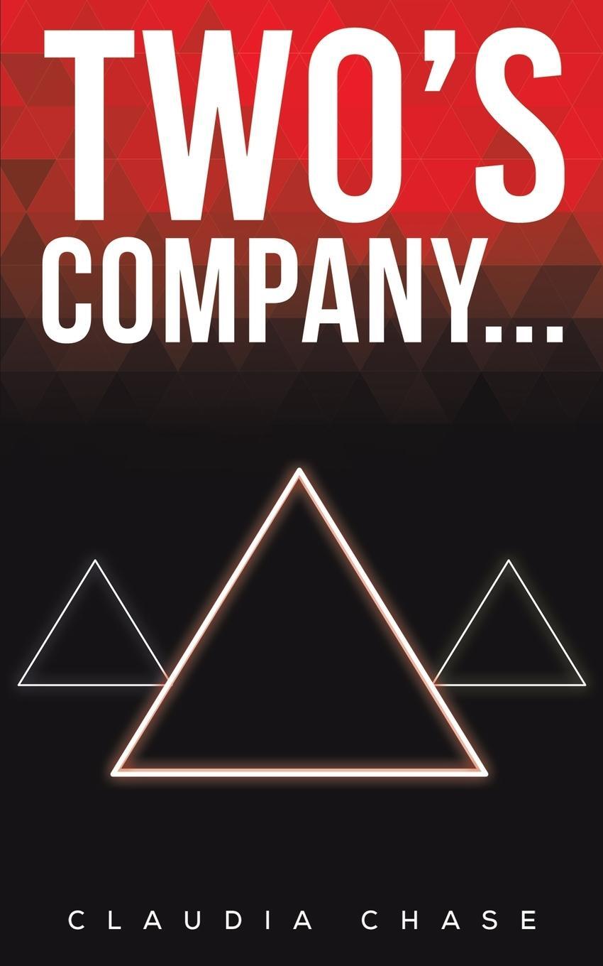 Cover: 9781398411401 | Two's Company... | Claudia Chase | Taschenbuch | Paperback | Englisch