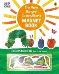 Cover: 9780241448267 | The Very Hungry Caterpillar's Magnet Book | Eric Carle | Buch | 2020