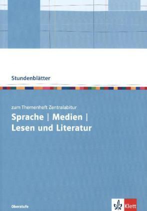 Cover: 9783123524844 | Sprache/Medien/Lesen und Literatur | Taschenbuch | 79 S. | Deutsch