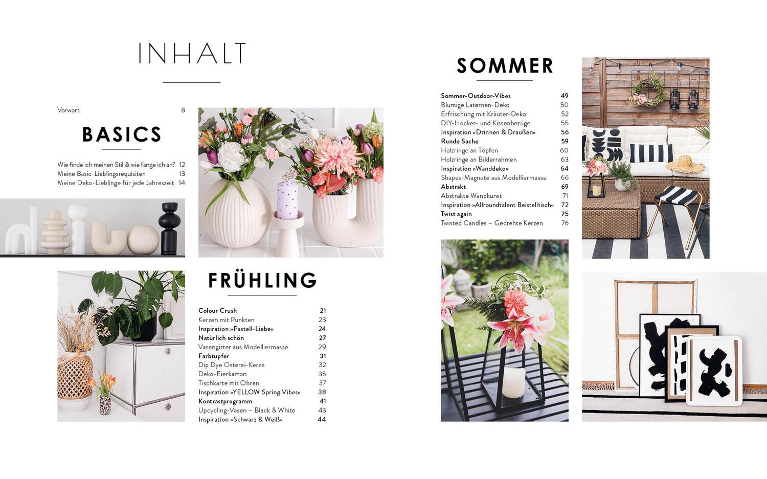 Bild: 9783745906561 | Style your Home mit sophiagaleria | Sophie Zeiss | Buch | Deutsch