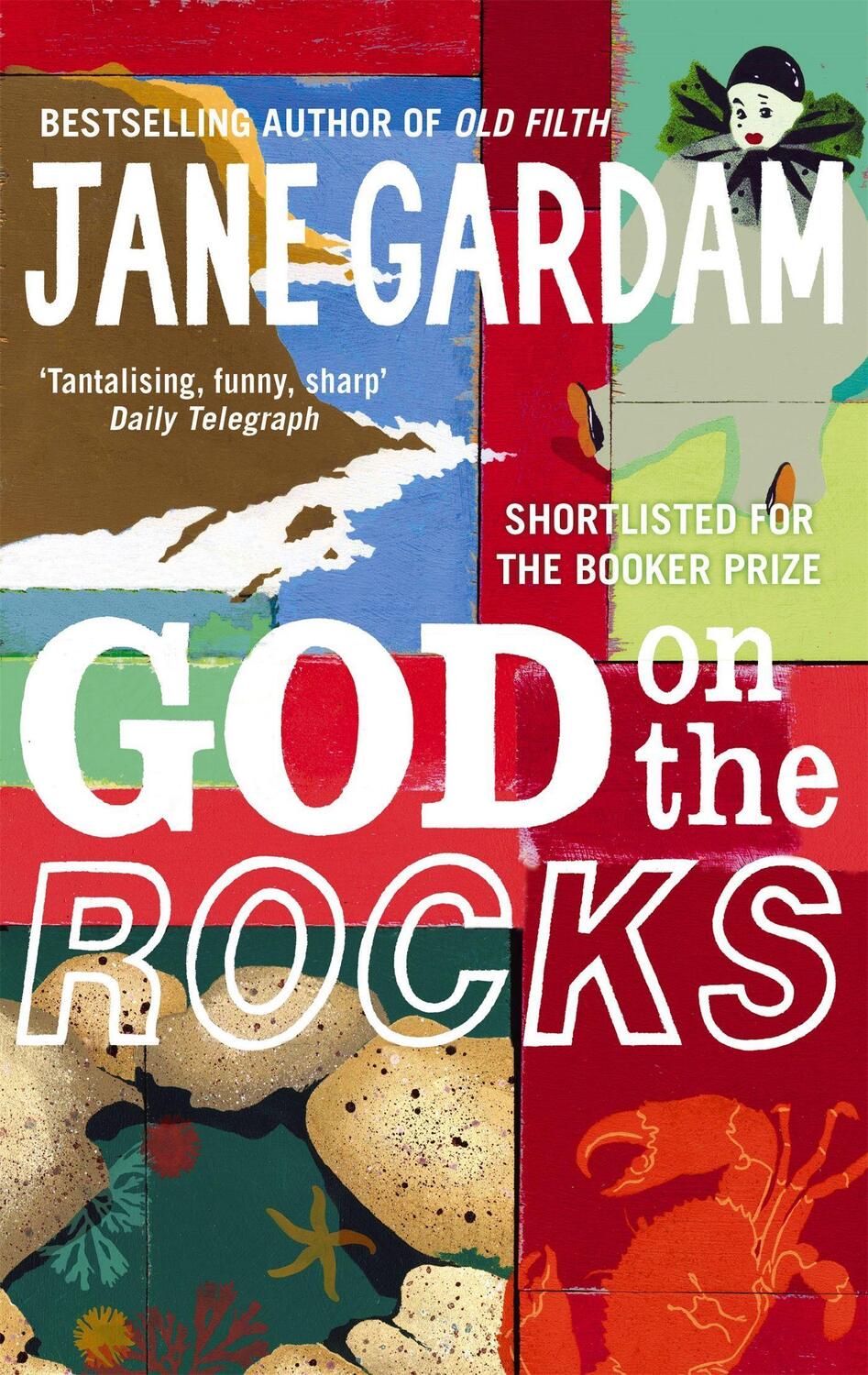 Cover: 9780349121499 | God On The Rocks | Jane Gardam | Taschenbuch | Englisch | 2008