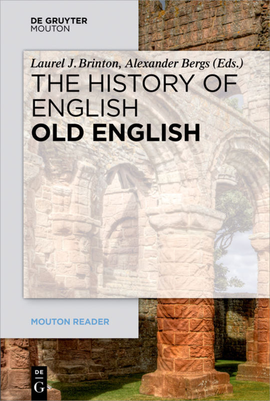 Cover: 9783110522730 | Old English | Laurel Brinton (u. a.) | Taschenbuch | Englisch | 2017
