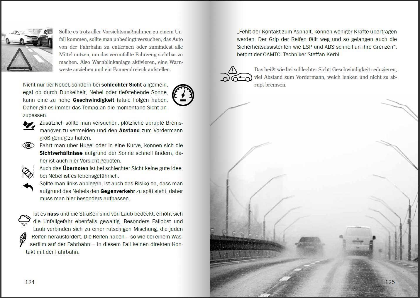 Bild: 9783990820803 | Nach dem Unfall - Das Buch für mehr Sicherheit im Straßenverkehr