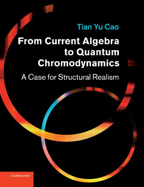 Cover: 9781107411395 | From Current Algebra to Quantum Chromodynamics | Tian Yu Cao | Buch