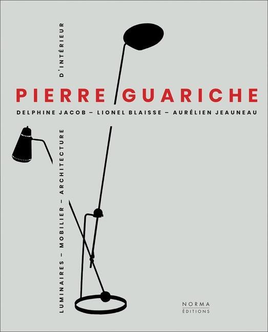 Cover: 9782376660286 | Pierre Guariche | Delphine Jacob (u. a.) | Buch | Gebunden | Englisch