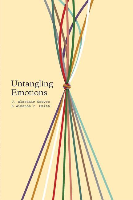 Cover: 9781433557828 | Untangling Emotions | "God's Gift of Emotions" | Groves (u. a.) | Buch