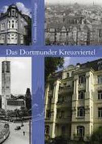 Cover: 9783833464096 | Das Dortmunder Kreuzviertel | Christian Barrenbrügge | Taschenbuch